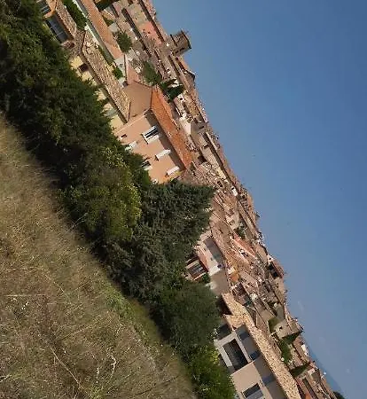 De Village Apartmán Roquebrune-sur Argens