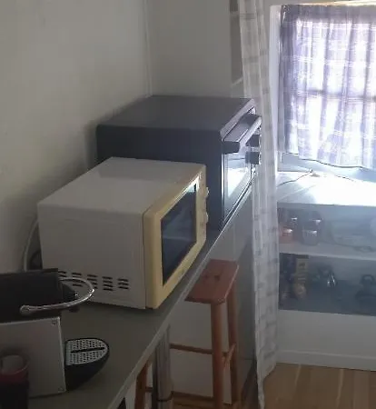 Apartmán De Village *