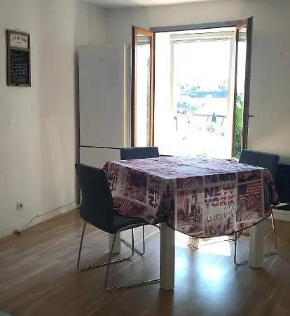Lejlighed De Village Roquebrune-sur-Argens