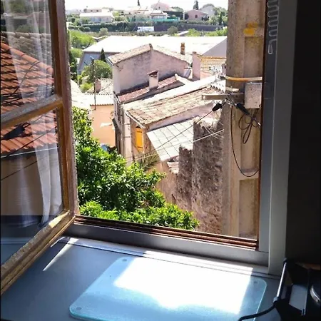 De Village Lägenhet Roquebrune-sur Argens