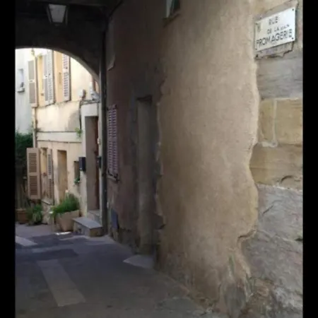 Lägenhet De Village Roquebrune-sur Argens