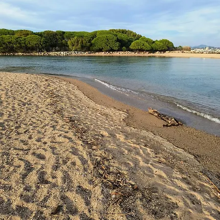 Apartmán De Village Roquebrune-sur Argens